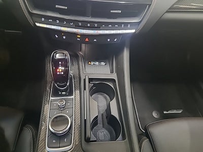 2023 Cadillac CT5 V-Series