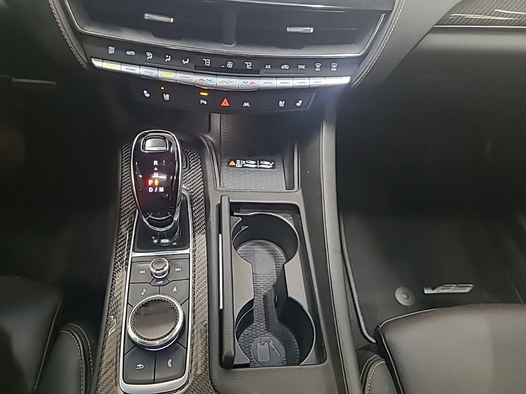 2023 Cadillac CT5 V-Series