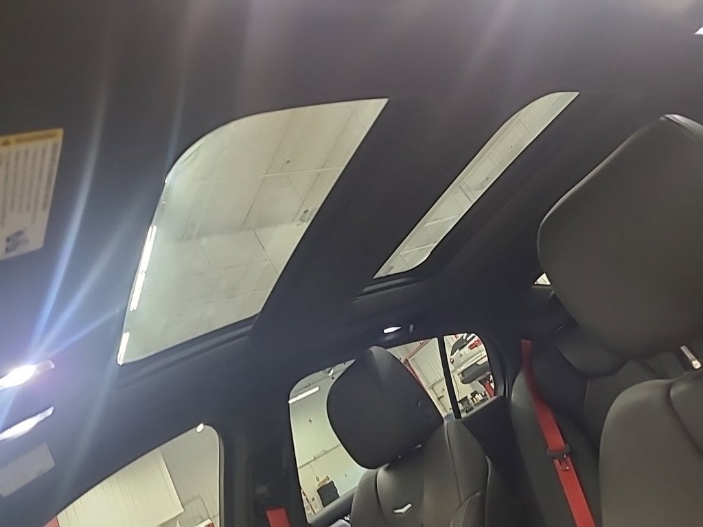 2023 Cadillac CT5 V-Series