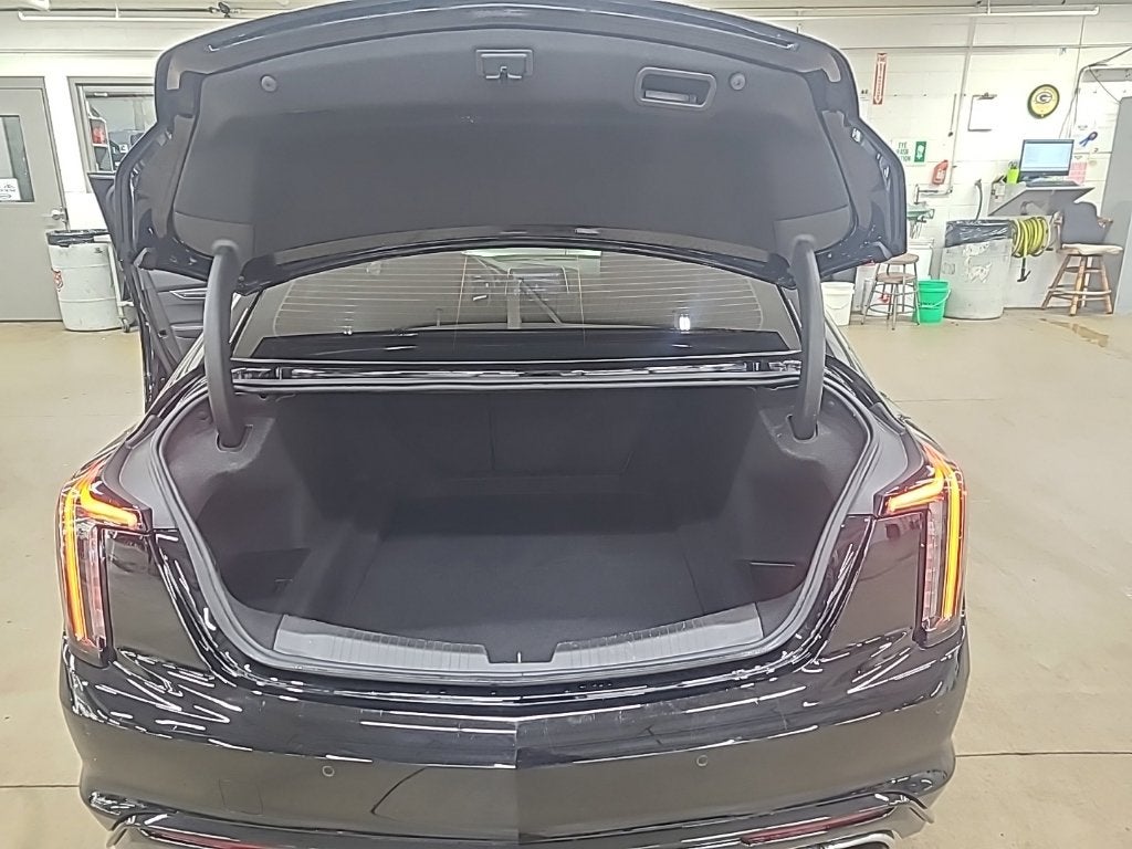 2023 Cadillac CT5 V-Series