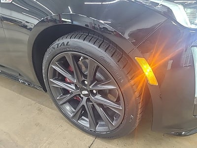 2023 Cadillac CT5 V-Series