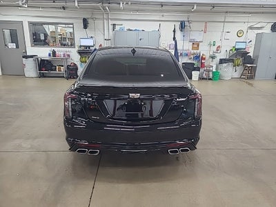 2023 Cadillac CT5 V-Series