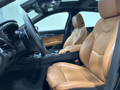 2023 Cadillac CT5 V-Series