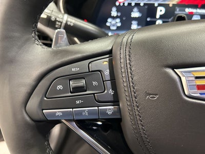 2023 Cadillac CT5 V-Series