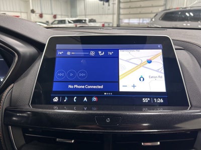 2023 Cadillac CT5 V-Series