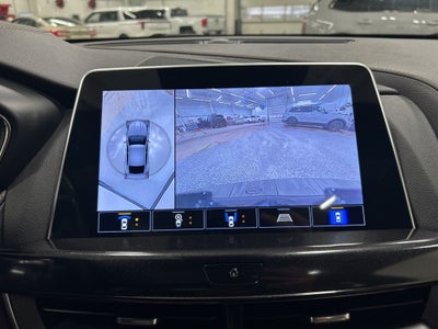 2023 Cadillac CT5 V-Series