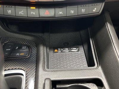 2023 Cadillac CT5 V-Series