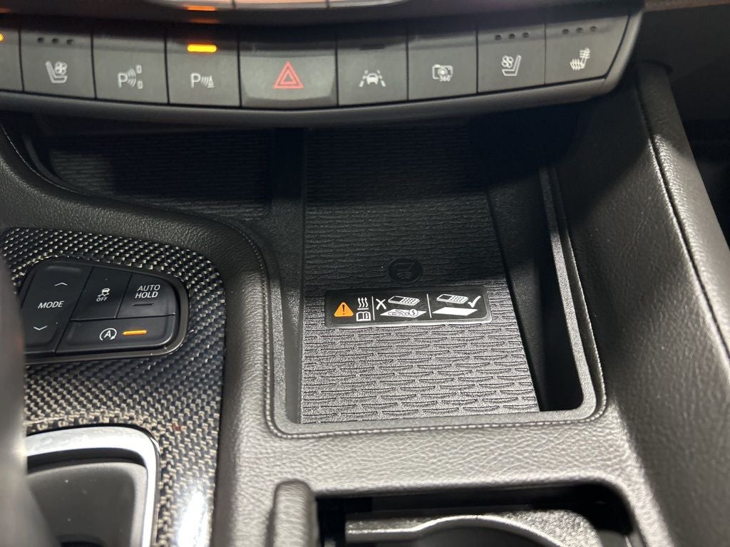 2023 Cadillac CT5 V-Series