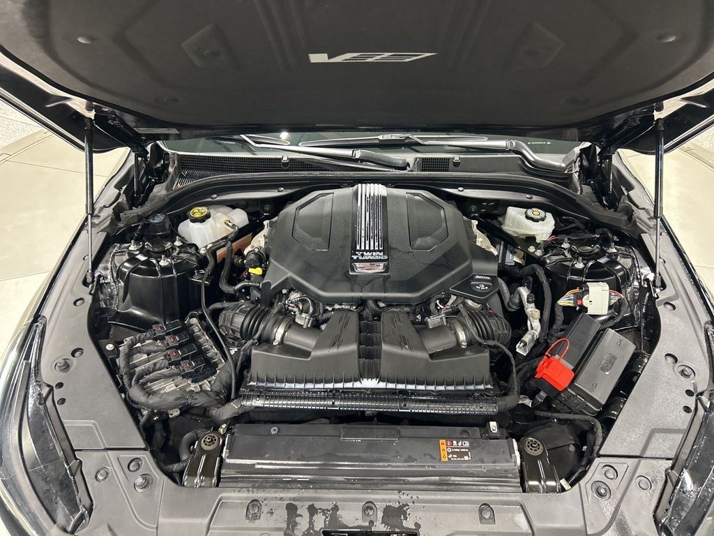 2023 Cadillac CT5 V-Series