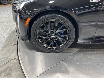 2023 Cadillac CT5 V-Series