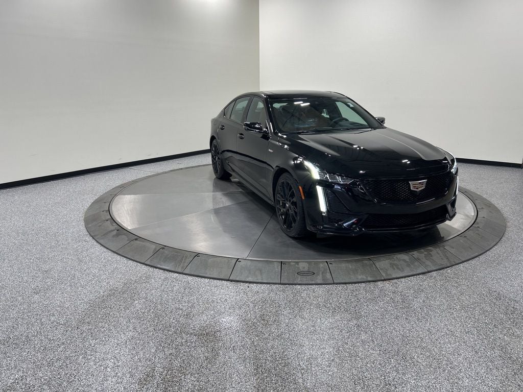 2023 Cadillac CT5 V-Series