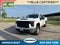 2023 Chevrolet Silverado 3500HD Work Truck