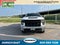 2023 Chevrolet Silverado 3500HD Work Truck