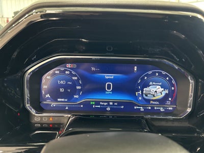 2025 Chevrolet Silverado 2500HD High Country