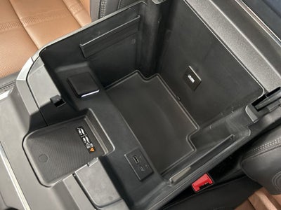 2025 Chevrolet Silverado 2500HD High Country