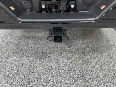 2025 Chevrolet Silverado 2500HD High Country