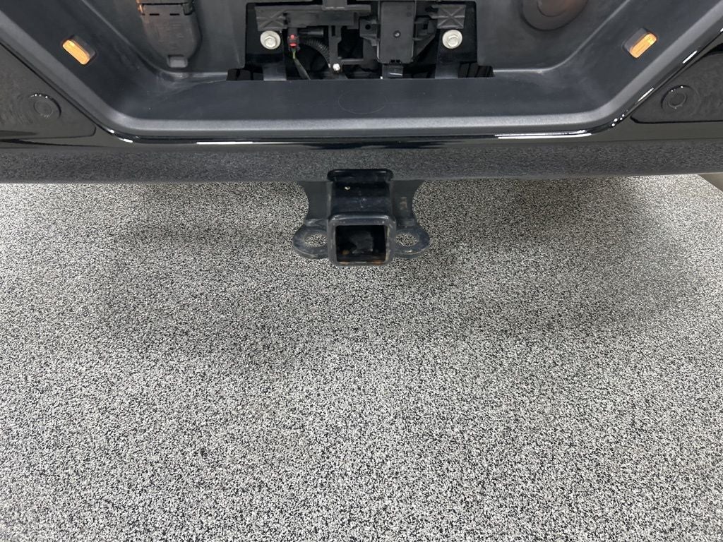 2025 Chevrolet Silverado 2500HD High Country