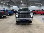 2020 Chevrolet Silverado 2500HD LTZ