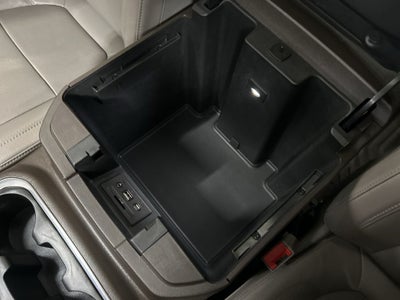 2020 Chevrolet Silverado 2500HD LTZ