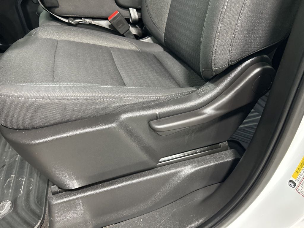 2024 Chevrolet Silverado 3500HD LT