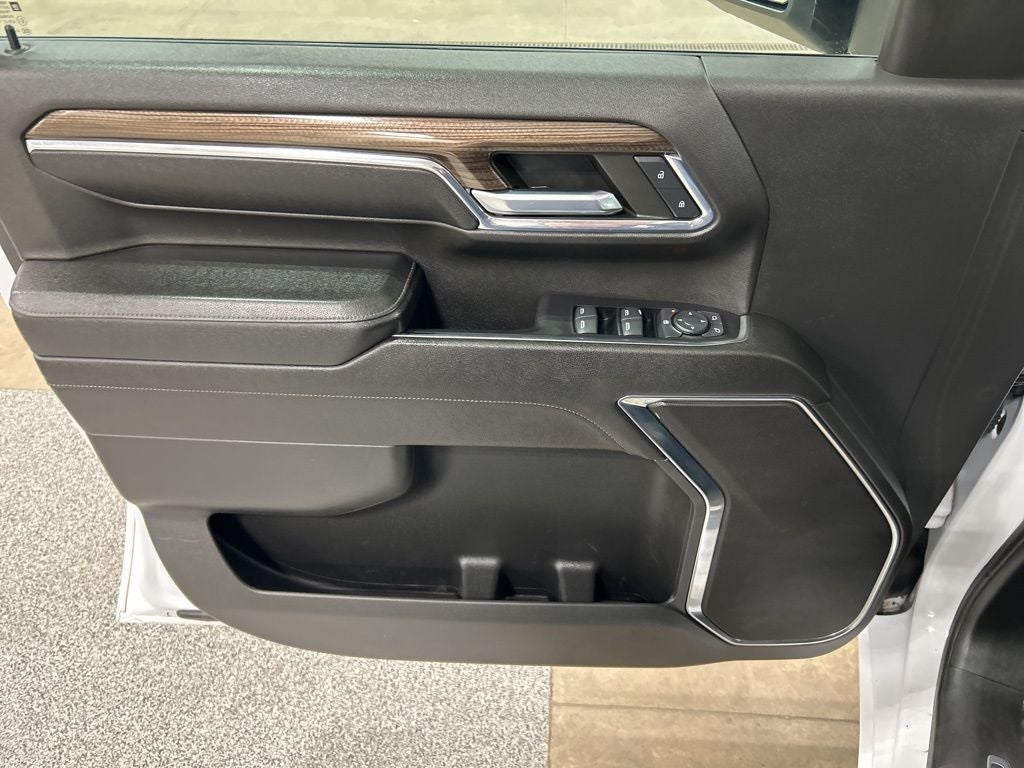 2024 Chevrolet Silverado 3500HD LT