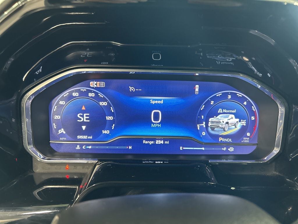 2024 Chevrolet Silverado 3500HD LT