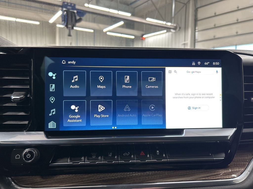 2024 Chevrolet Silverado 3500HD LT