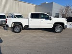 2024 Chevrolet Silverado 3500HD LT