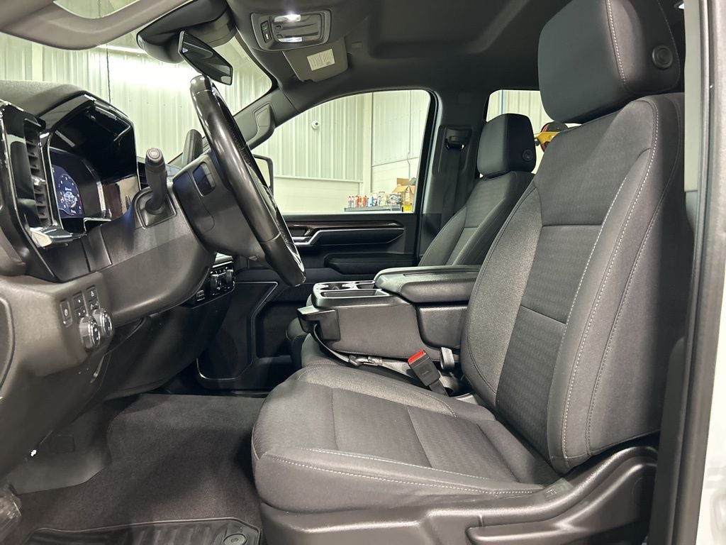 2024 Chevrolet Silverado 3500HD LT