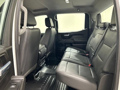 2023 Chevrolet Silverado 1500 WT