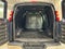 2019 Chevrolet Express 2500 Work Van Cargo