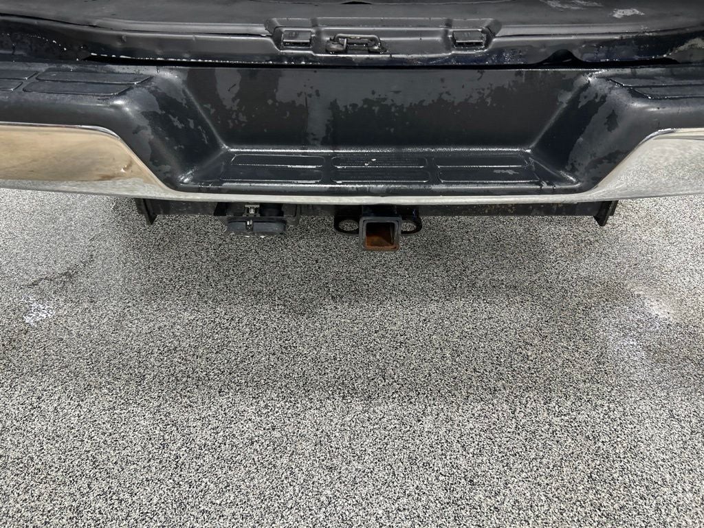 2019 Chevrolet Express 2500 Work Van Cargo