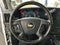 2020 Chevrolet Express 2500 Work Van Cargo