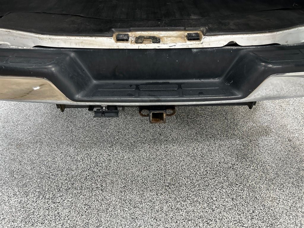 2020 Chevrolet Express 2500 Work Van Cargo
