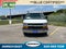 2020 Chevrolet Express 2500 Work Van Cargo