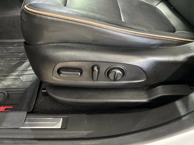 2020 GMC Acadia AT4