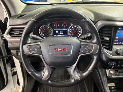 2020 GMC Acadia AT4