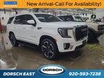 2023 GMC Yukon SLE