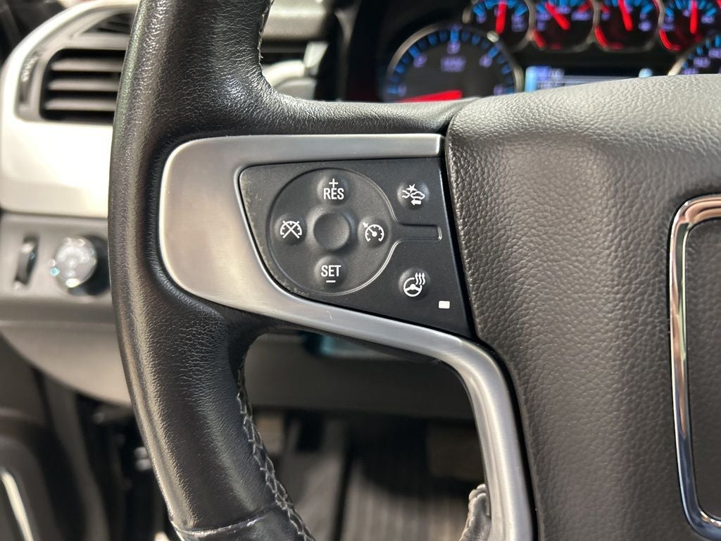 2020 GMC Yukon XL SLT