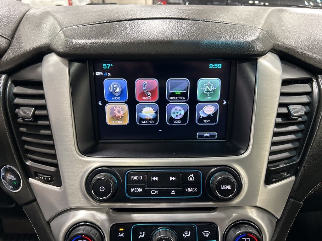 2020 GMC Yukon XL SLT