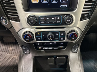 2020 GMC Yukon XL SLT