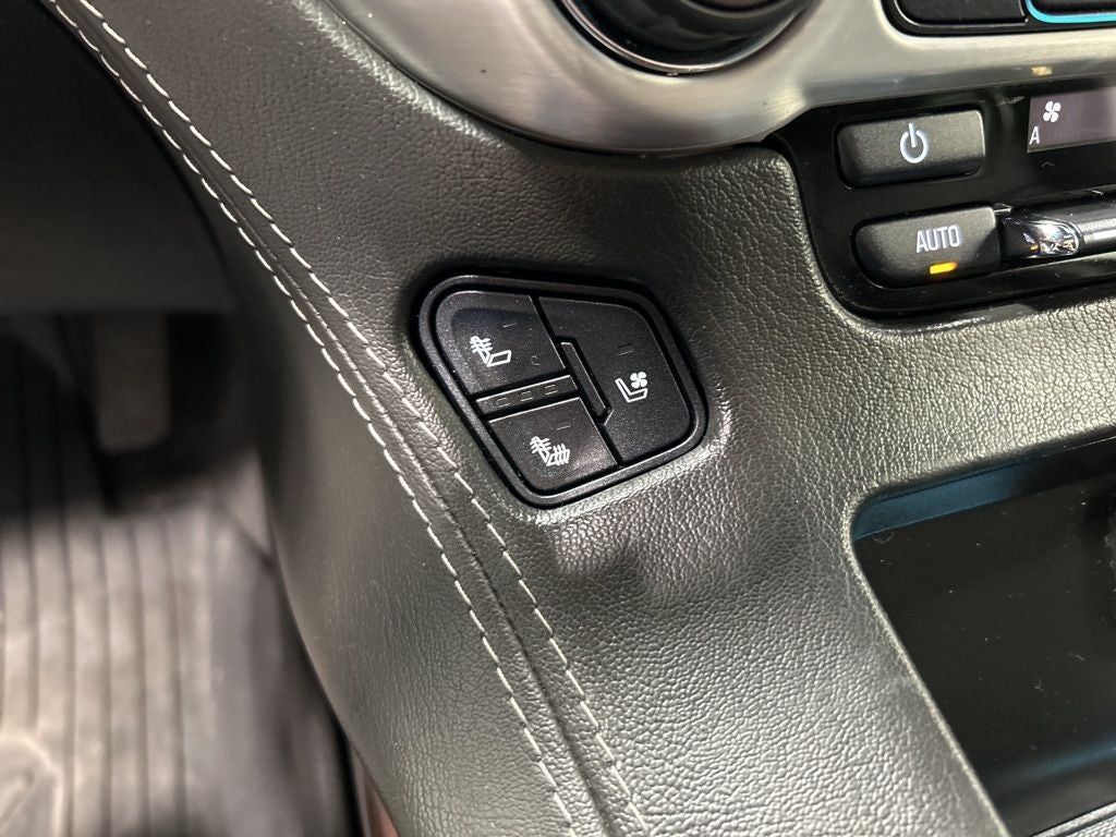 2020 GMC Yukon XL SLT