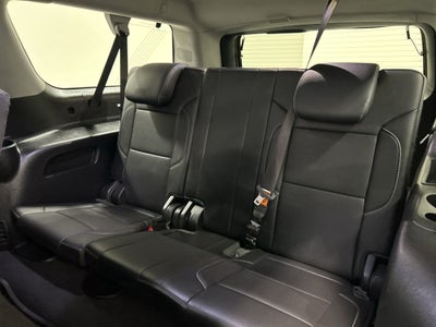 2020 GMC Yukon XL SLT