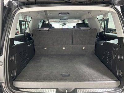 2020 GMC Yukon XL SLT