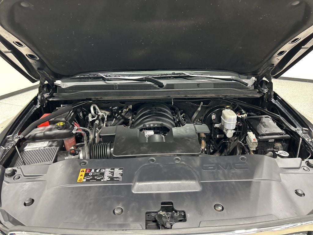 2020 GMC Yukon XL SLT