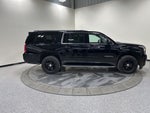 2020 GMC Yukon XL SLT