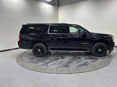 2020 GMC Yukon XL SLT