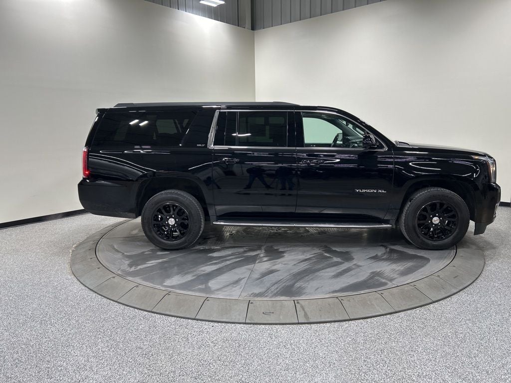 2020 GMC Yukon XL SLT