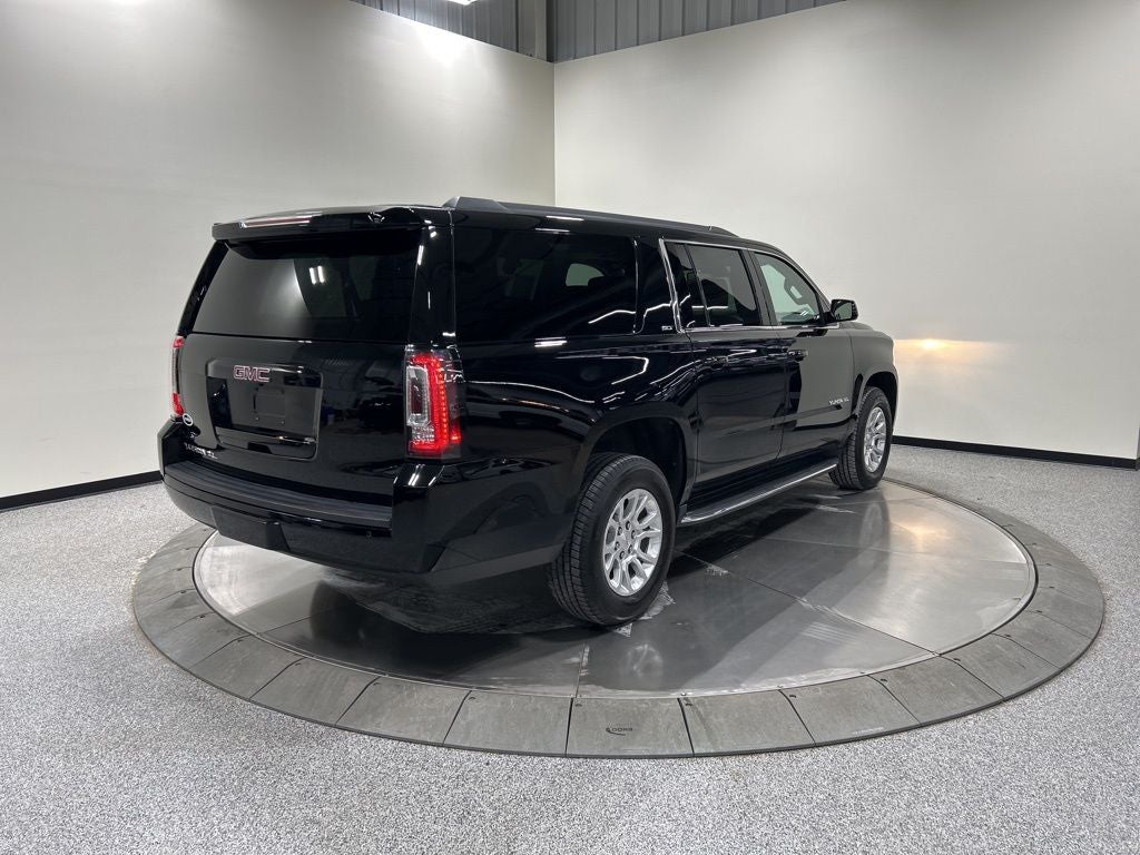 2020 GMC Yukon XL SLT