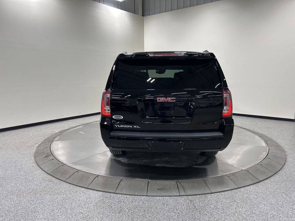 2020 GMC Yukon XL SLT